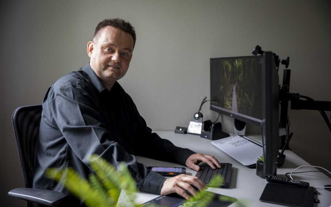 Vebeco wordt Vebeco BV!